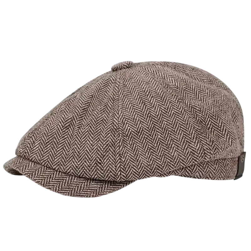 Casquette Arthur Brown