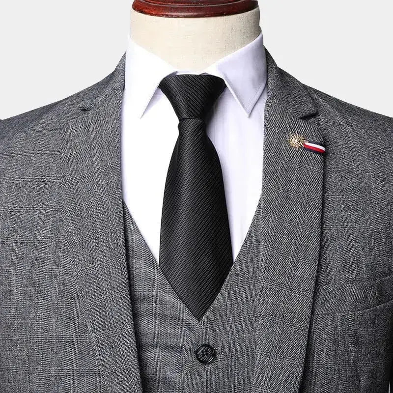 Dreiteiliger Anzug von Tommy