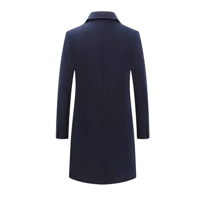 ÉDITION LIMITÉE – Long manteau Tommy