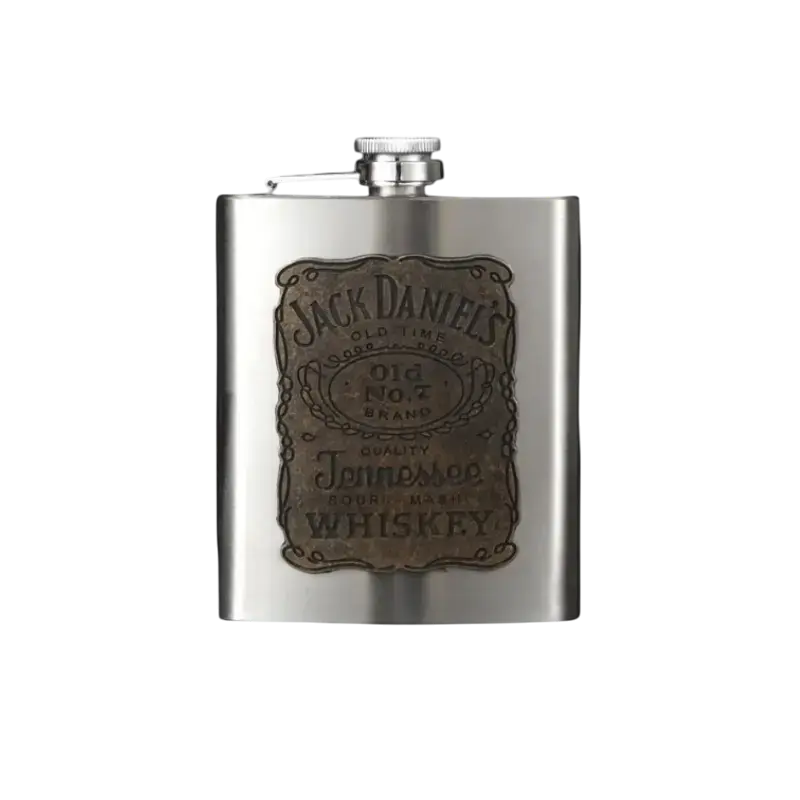 Vintage Flasche