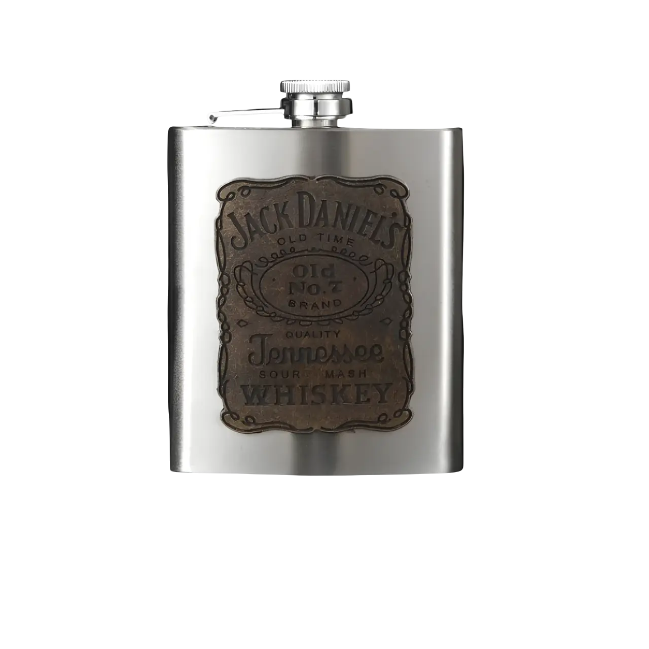 Vintage Flasche