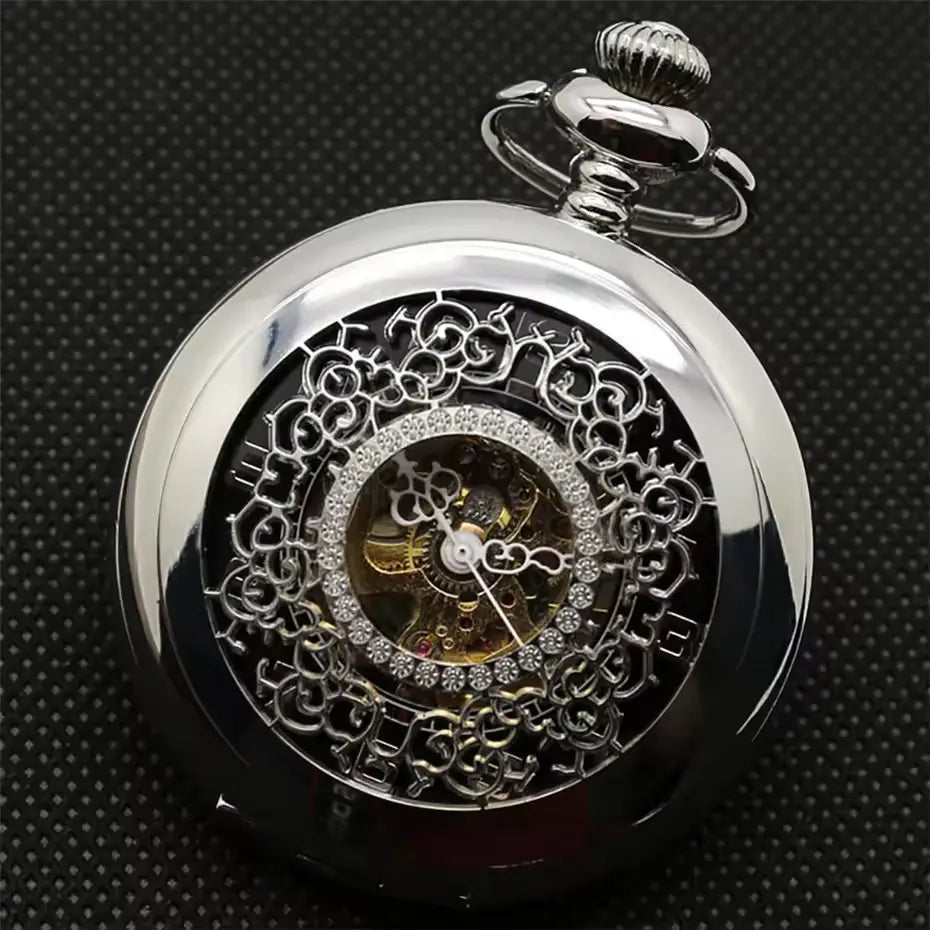 Birmingham Taschenuhr