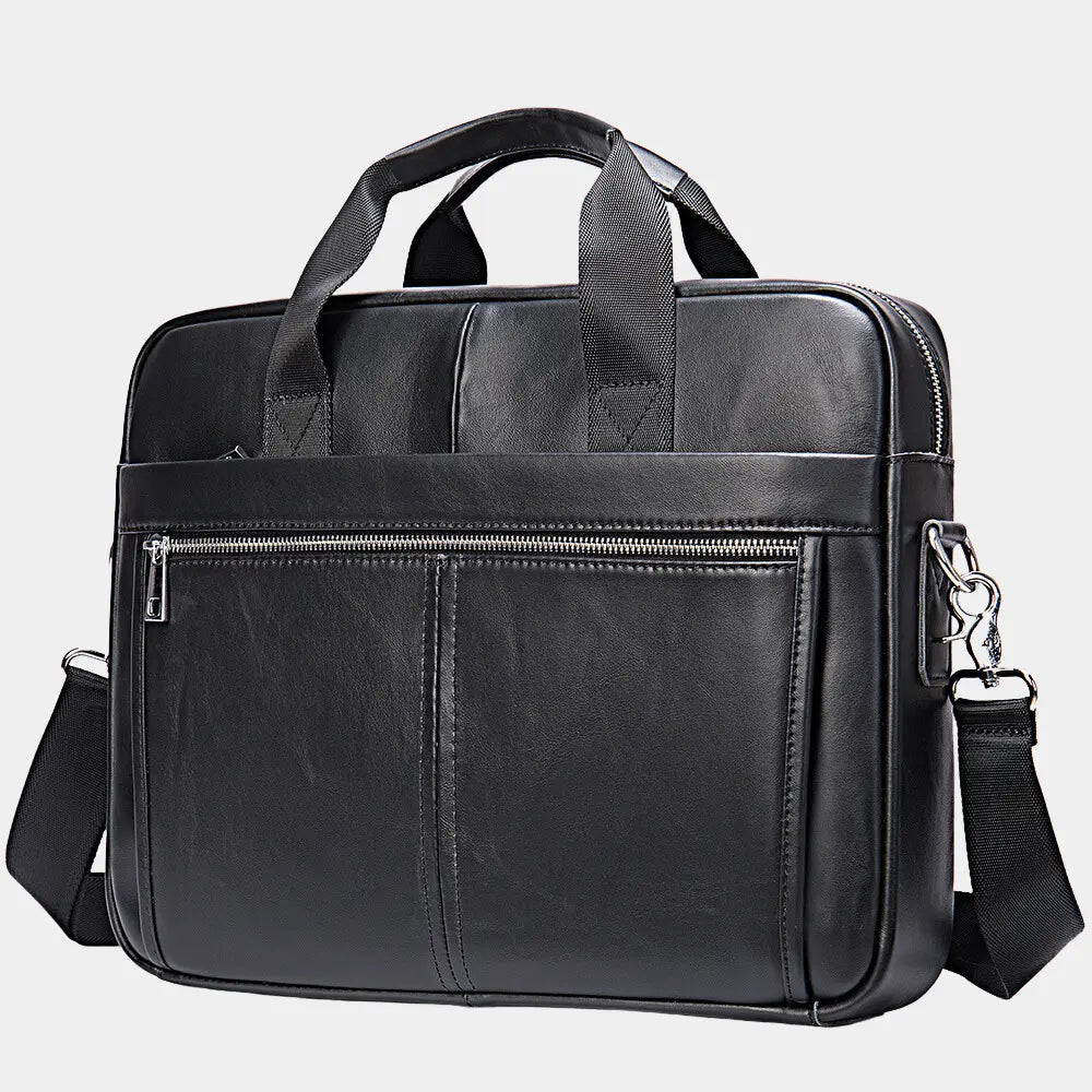 Birmingham Ledertasche