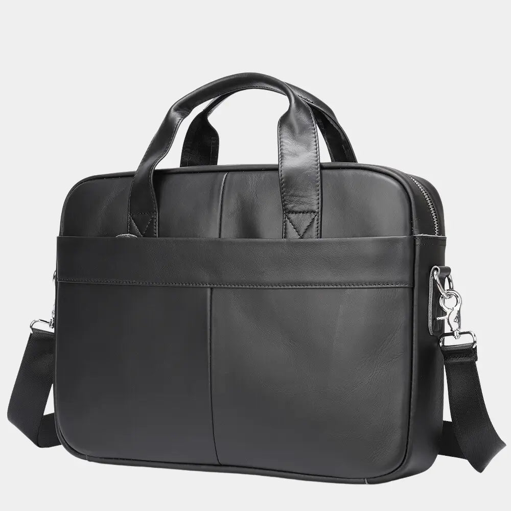 Birmingham Ledertasche