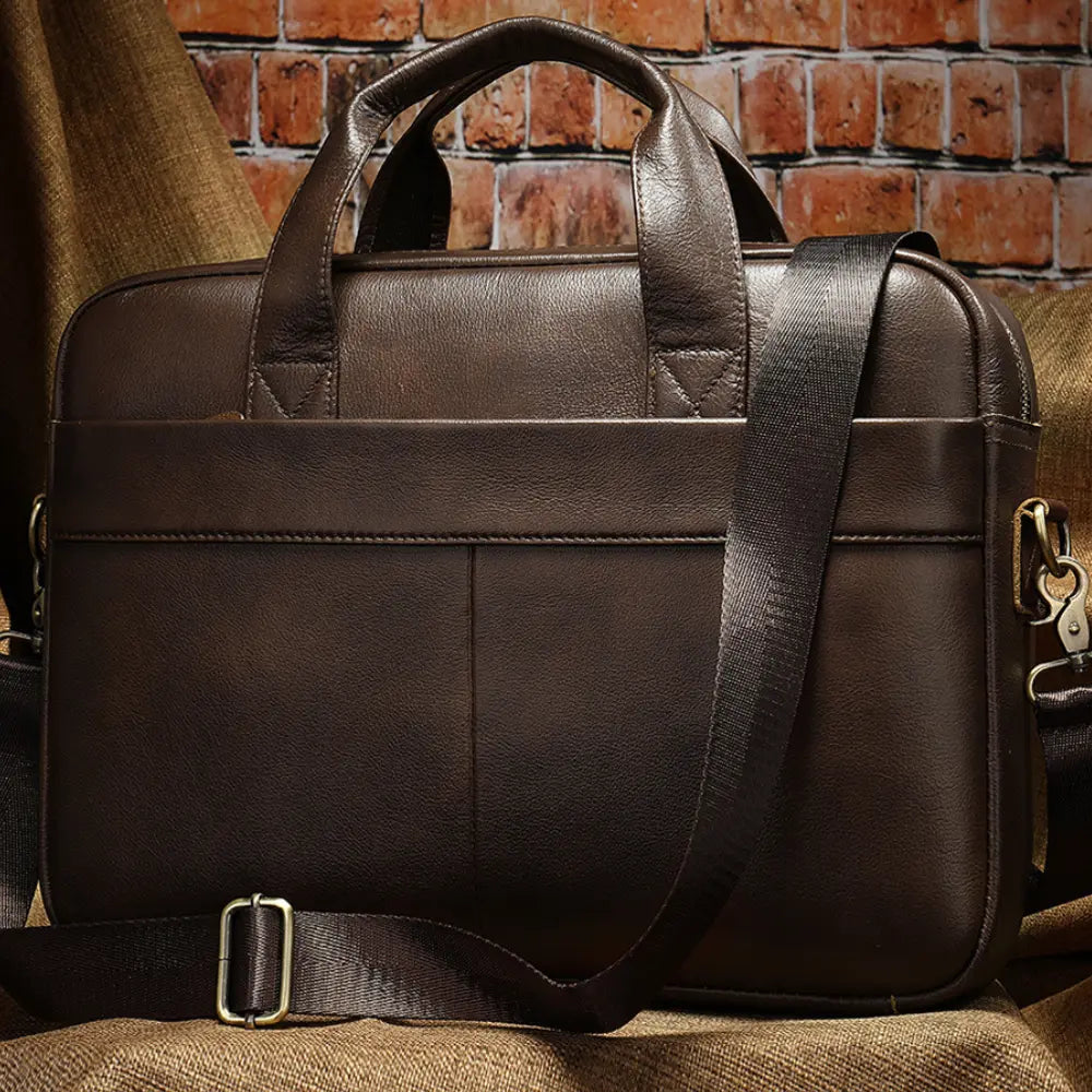 Birmingham Ledertasche