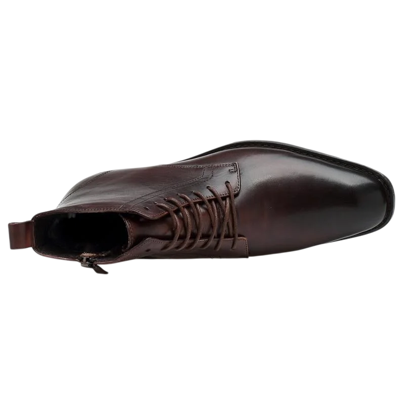 Tommy Lederstiefel