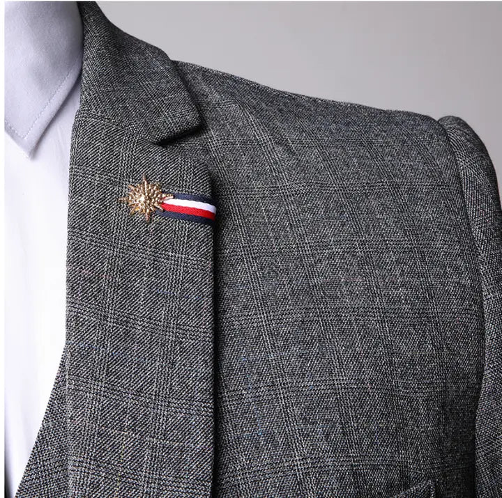 Tommy Dreiteiler