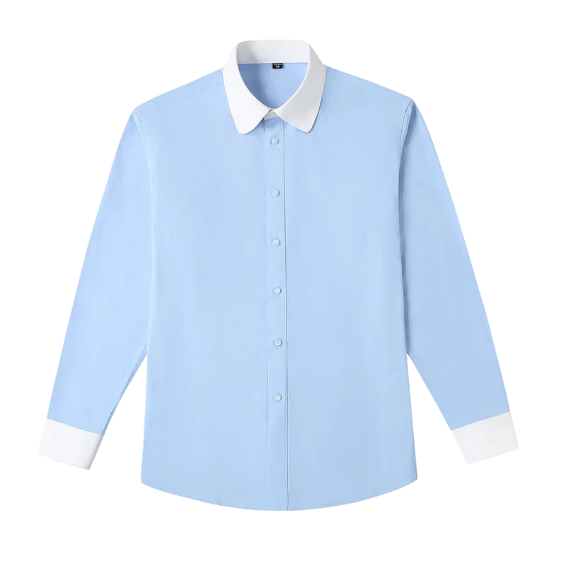 Chemise John classique
