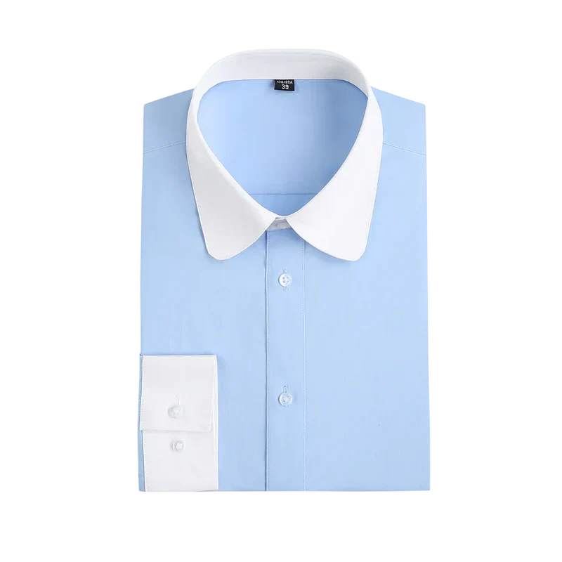 Chemise John classique