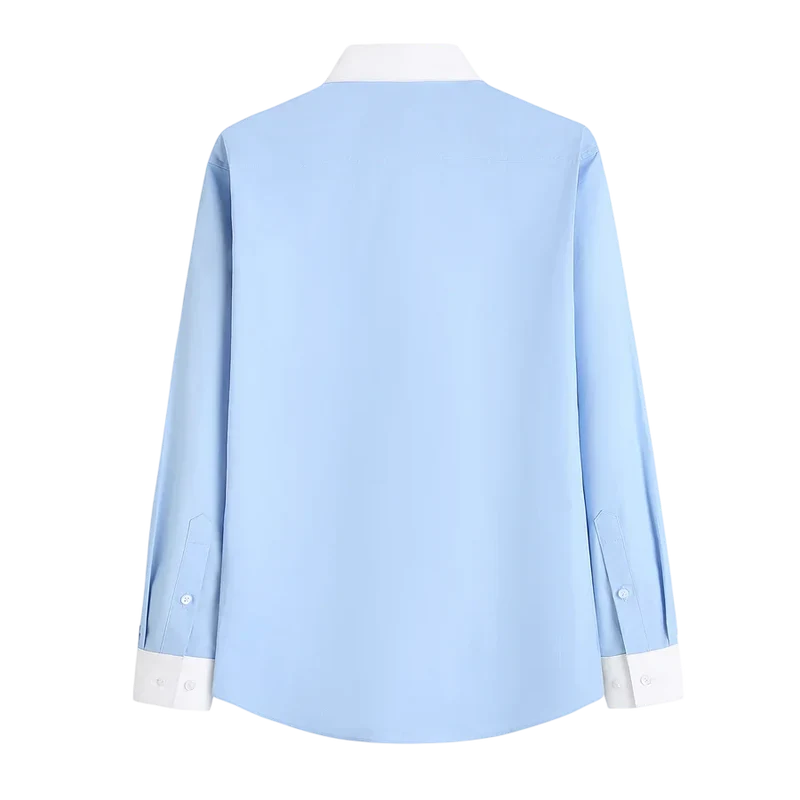Chemise John classique