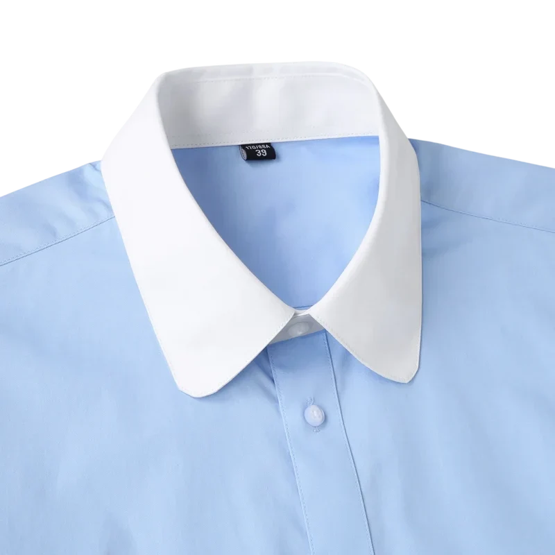 Chemise John classique