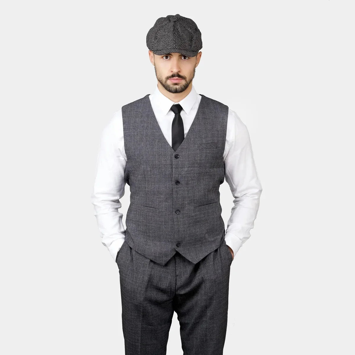 Chemise classique Tommy